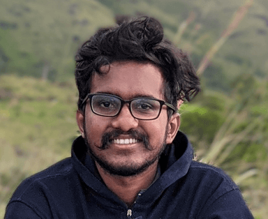 Sachin portrait